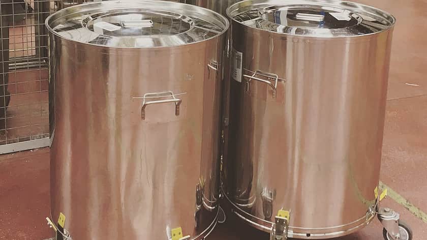 PHP Fragrance Essential Oils 2