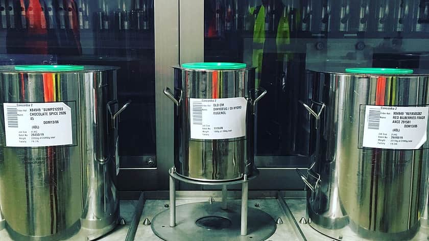 PHP Fragrance Essential Oils 3