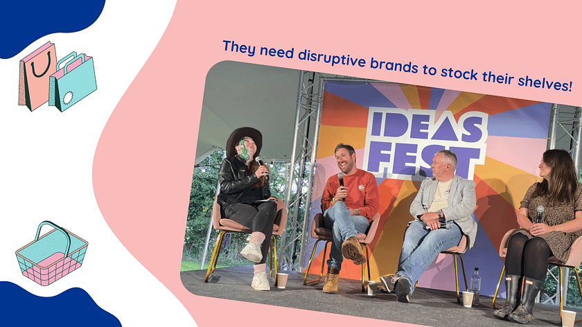 How to Attract Retail Buyers