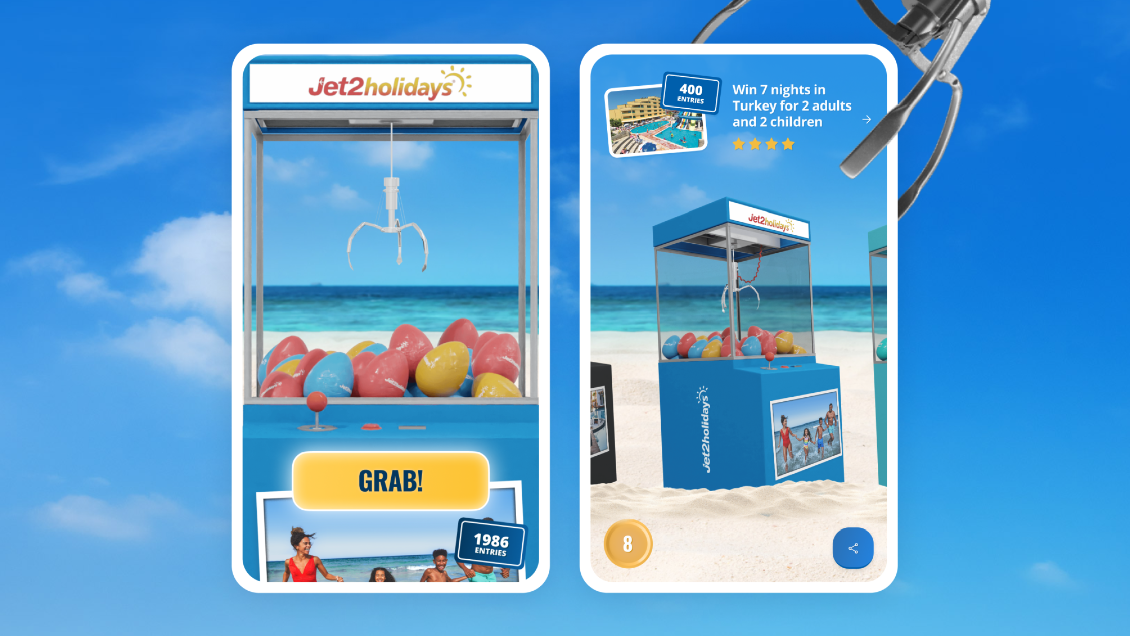 Improving customer loyalty with gamification Homepage banner 2 1