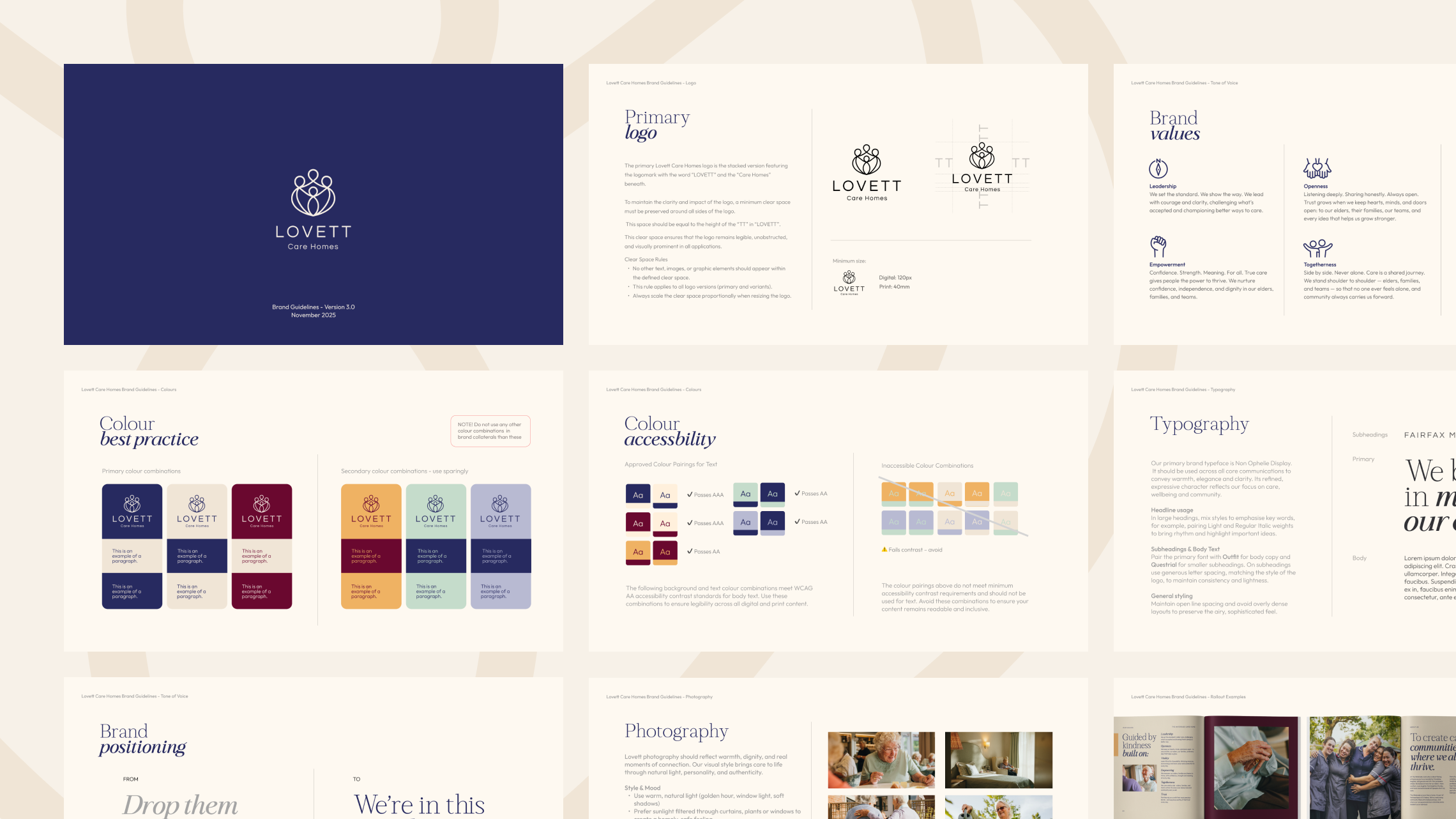 Lovett Engage Case study26 Body image brandguidelines