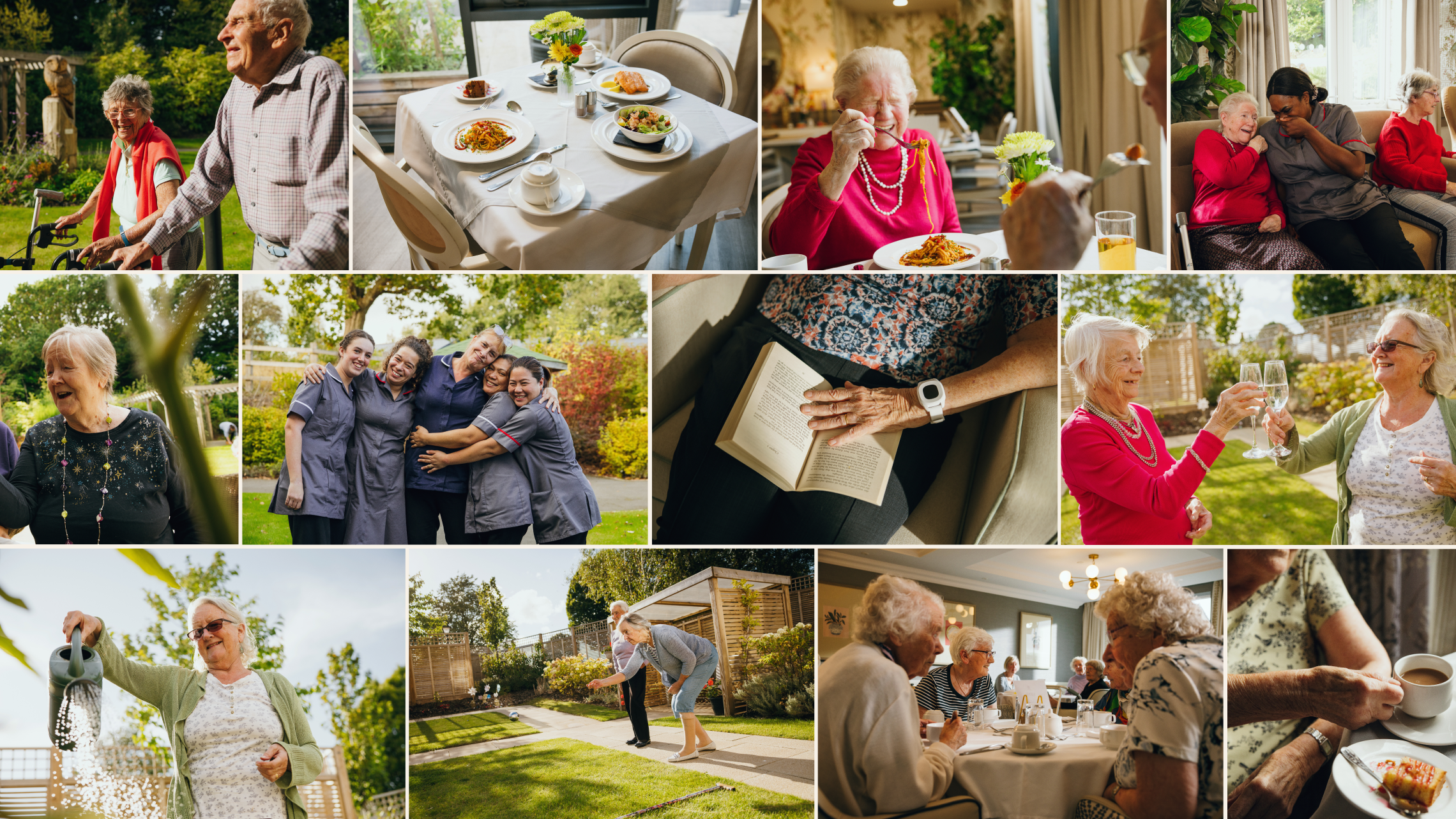 Lovett Engage Case study26 Body image photographyshoot