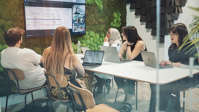 Ollie Phoebe Alice Ela