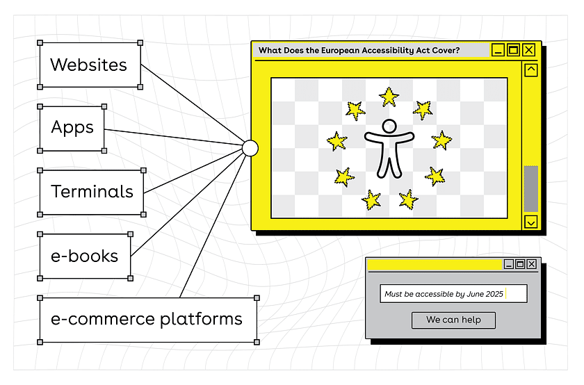 Engage blog25 European accesability act infographic AM V1 1 02