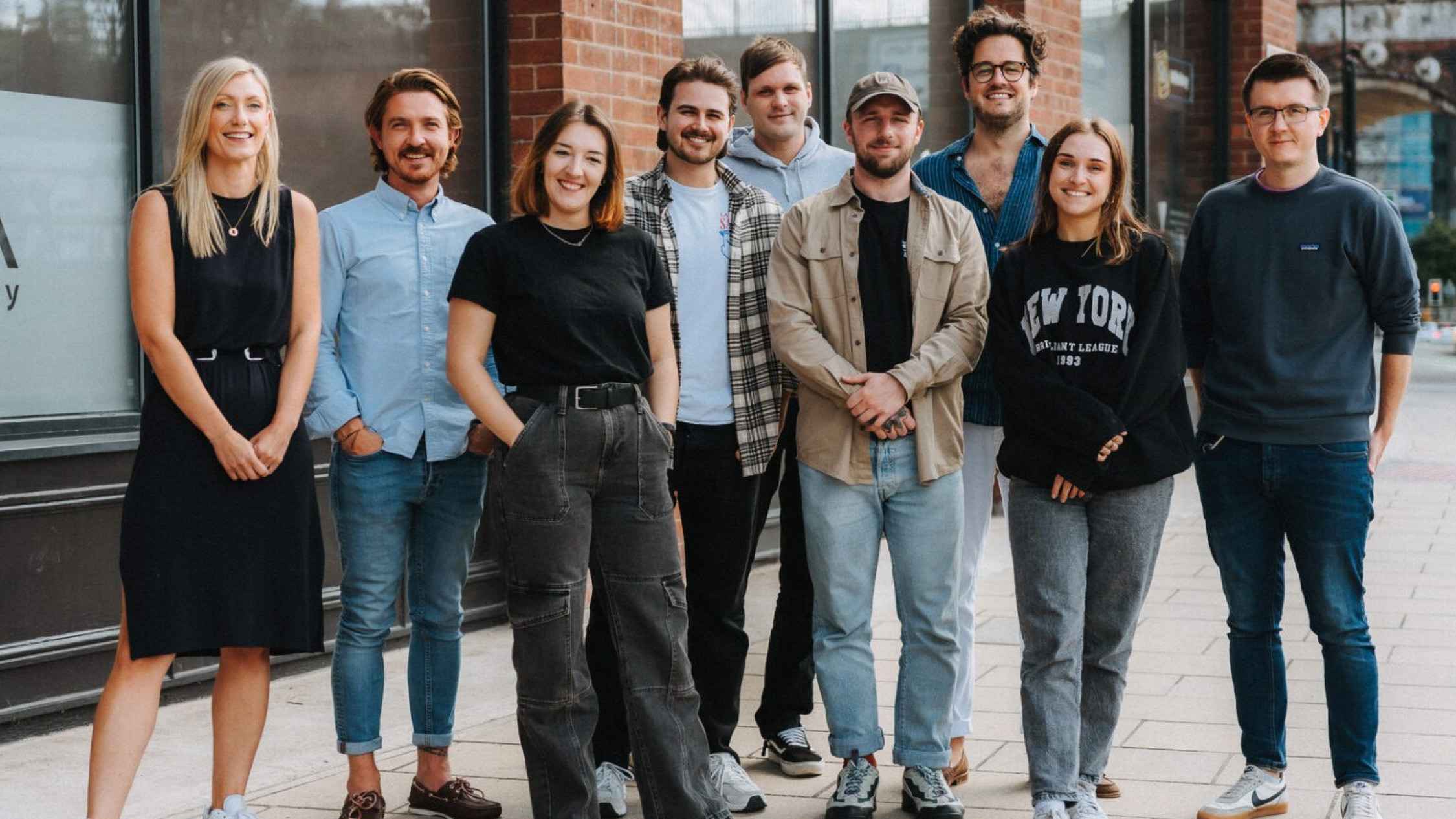 Rebecca Walker Matt Whatt Alice Mc Bride Charlie Duddy Matthew Wilkinson Oliver Livsey Dom Mernock Annabel Lindsay and Adam Gilleard 1 1536x864