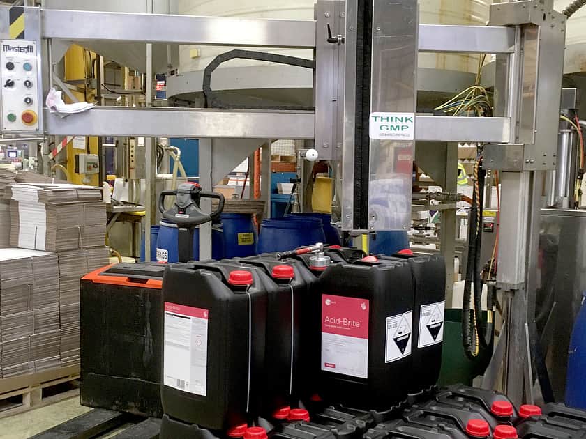 MFIL Evans Vanodine 1