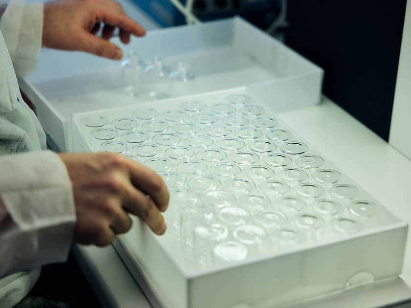 Adelphi Healthcare Packaging 1007