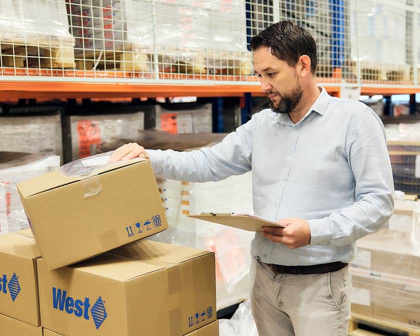 Adelphi Healthcare Packaging 1301