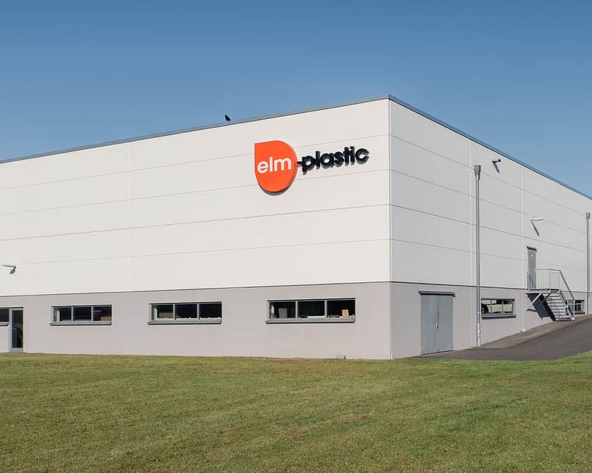 Elmplastic Bildmodul Gebaude Startseite