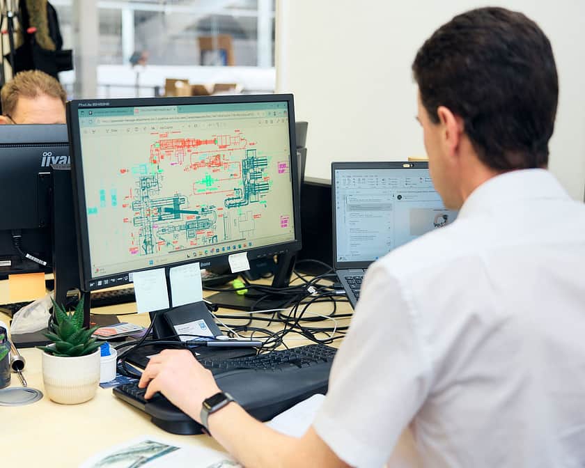 Adelphi 0347 RD Customer Support Team