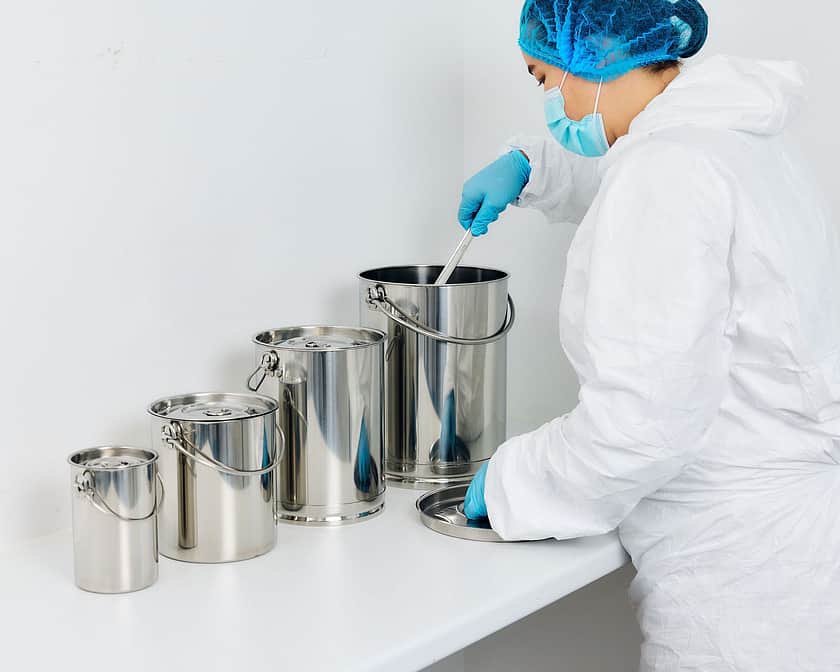 Adelphi Products 0233 PHP Products In Use with Scoop