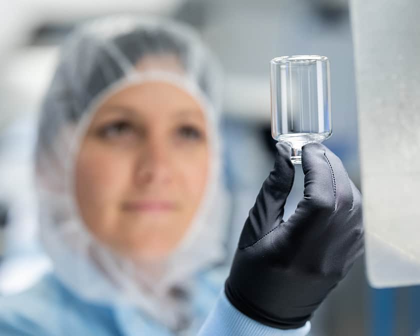 Quality Control Source SCHOTT Pharma Oana Szekley