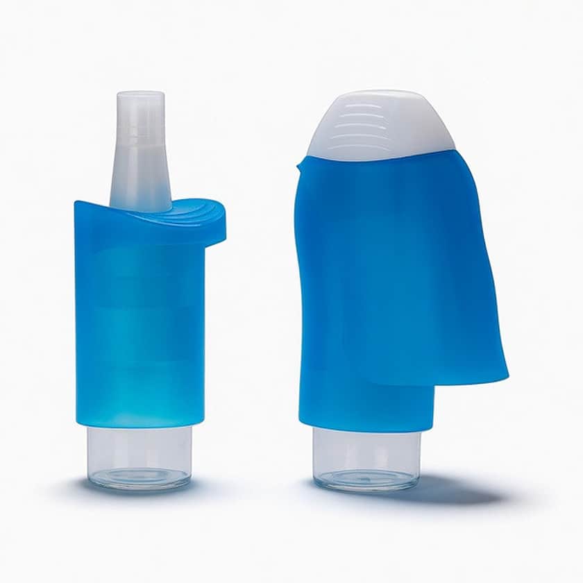 Eye Dropper 3 K Finger sleeve Standard