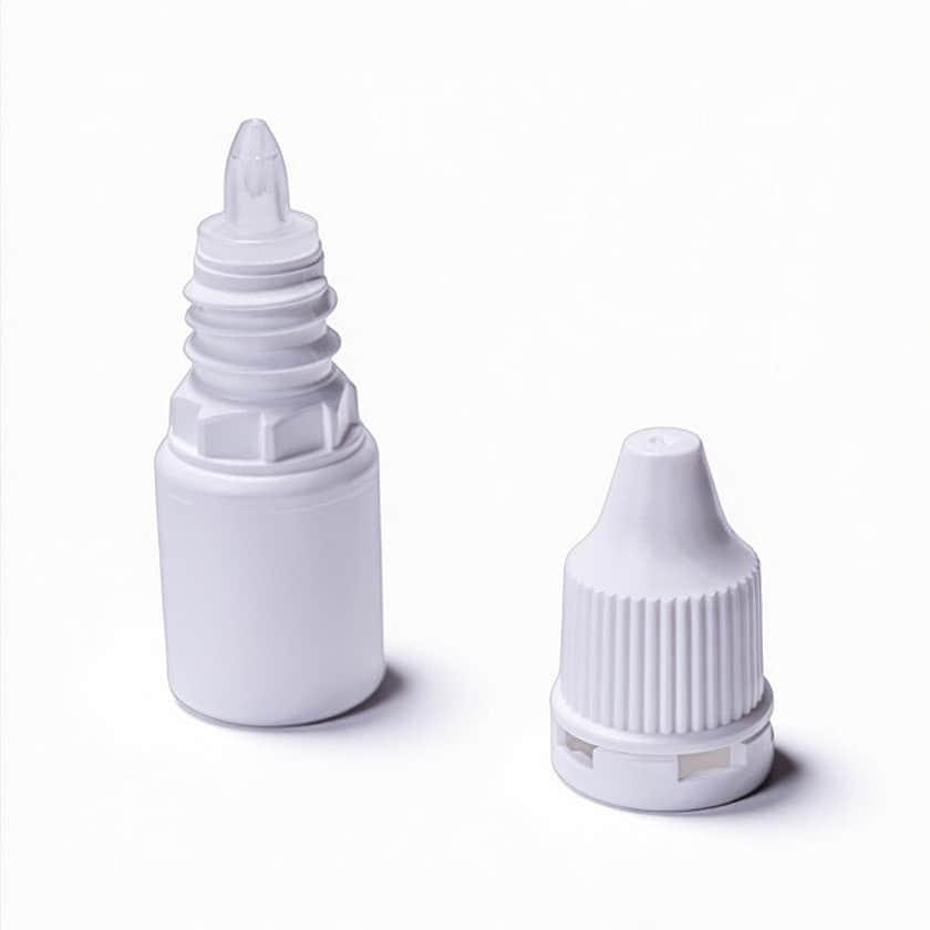 Eye dropper bottles 3