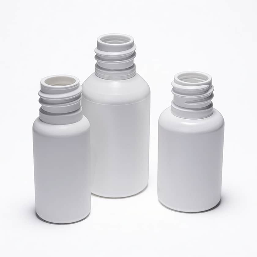 Kappa hdpe bottles 1