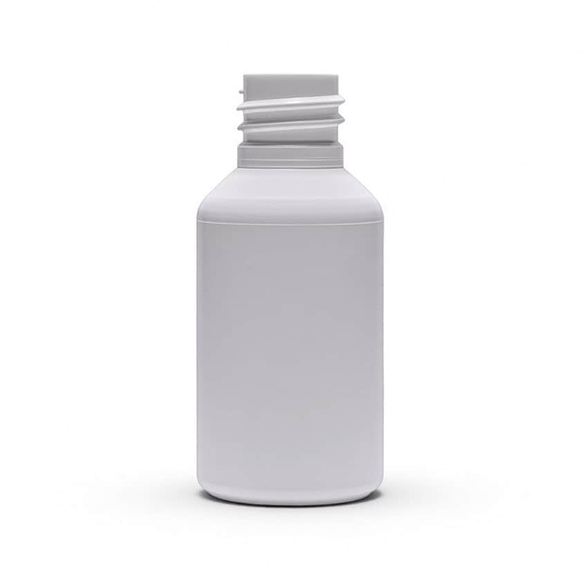 Kappa hdpe bottles 3