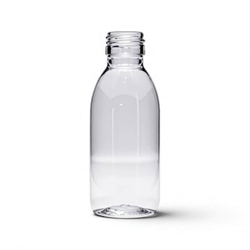 320 34 35 77 Alpha PET Syrup Bottles DSC06749