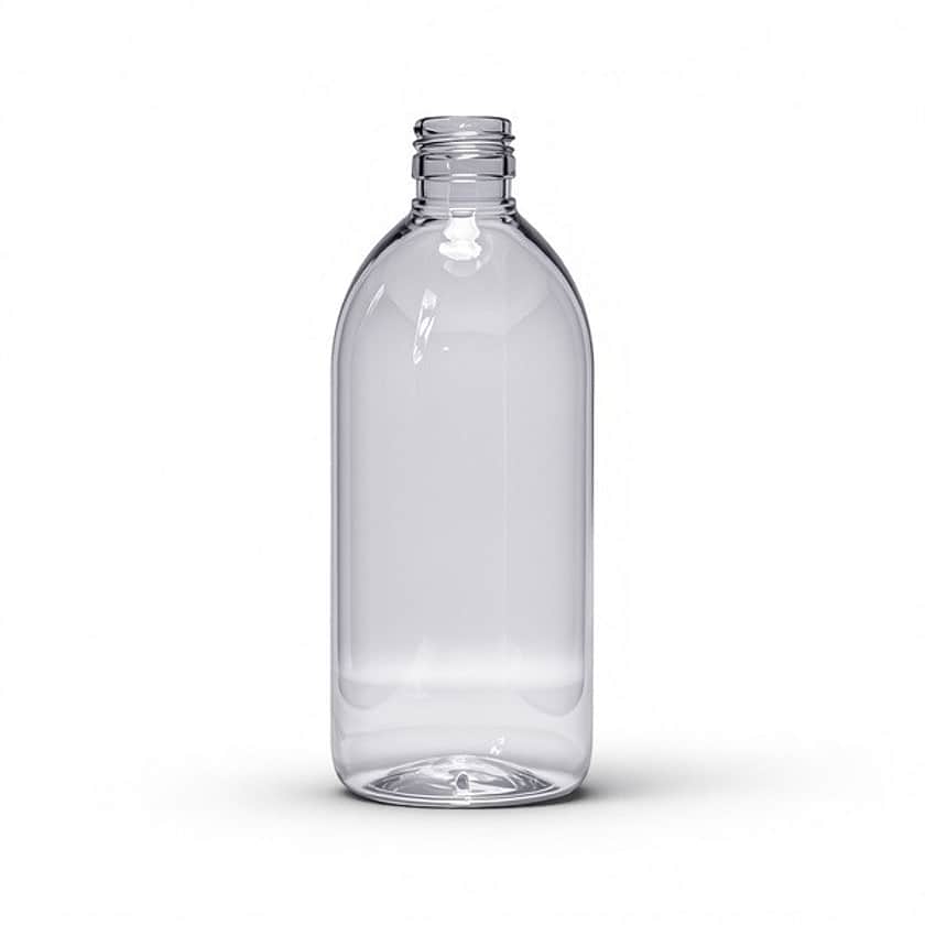 Alpha pet syrup bottle2