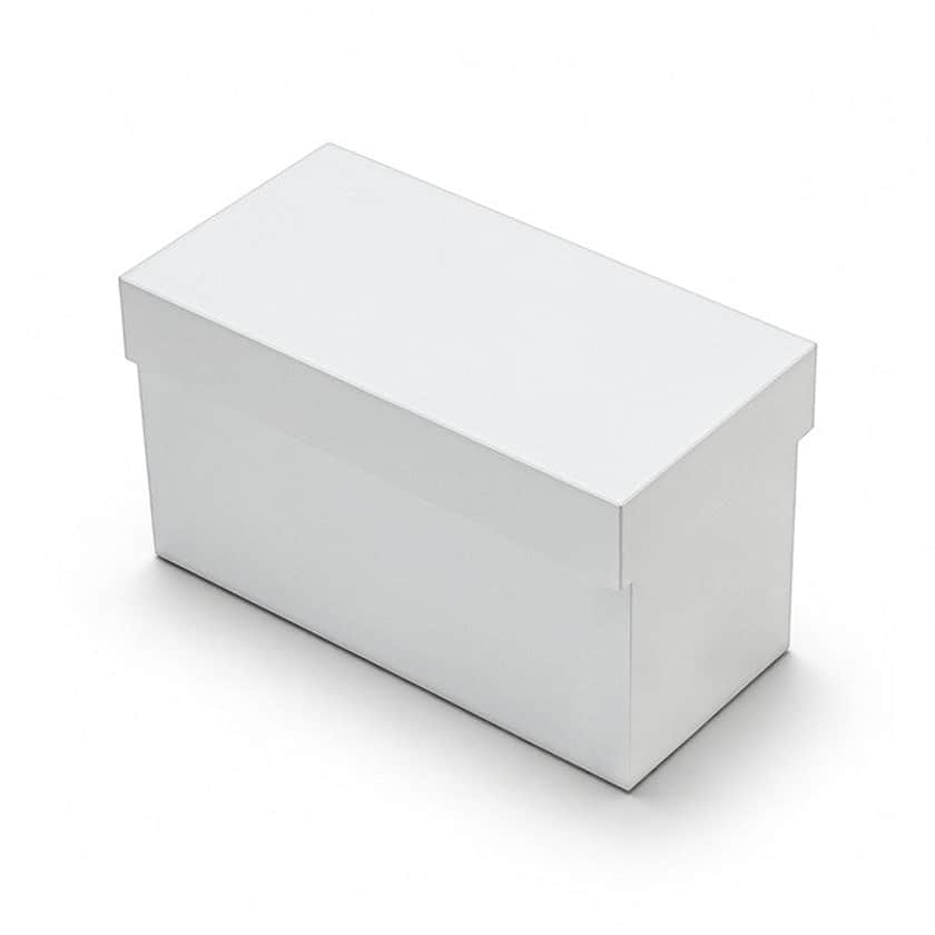 Cardboard vial boxes 3