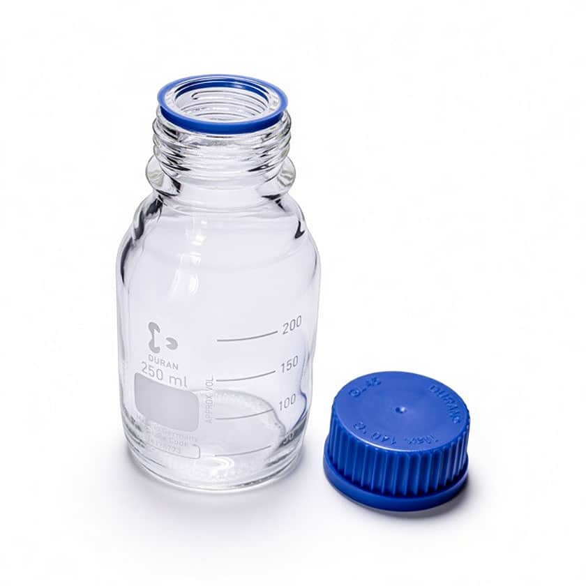 600 86 87 DURAN Laboratory Bottles DSC07027
