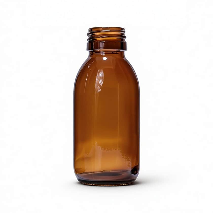 Kylix syrup bottles 4