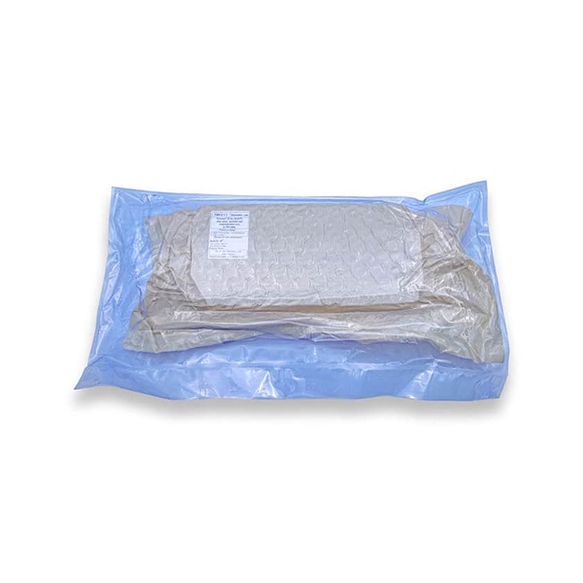 Pyrofree sterile vials 1
