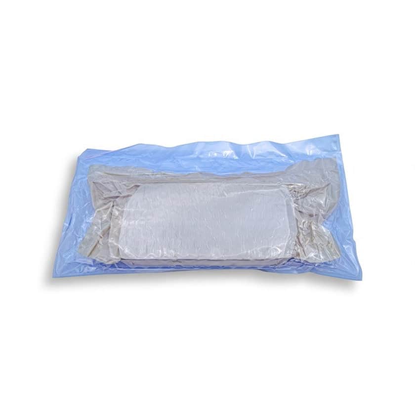 Pyrofree sterile vials 2