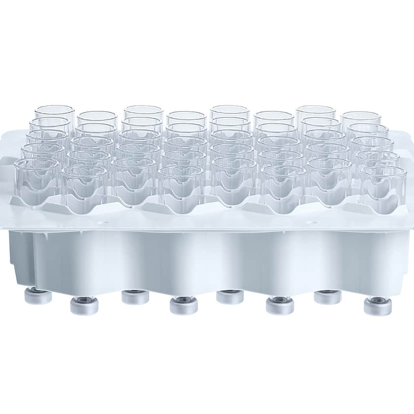 Cartri Q 10ml nested