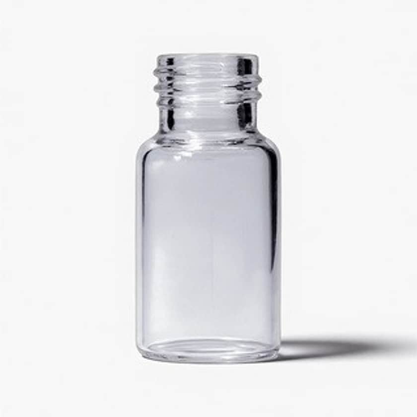 320 41 Diagnostic Screw Neck Vials DSC07141