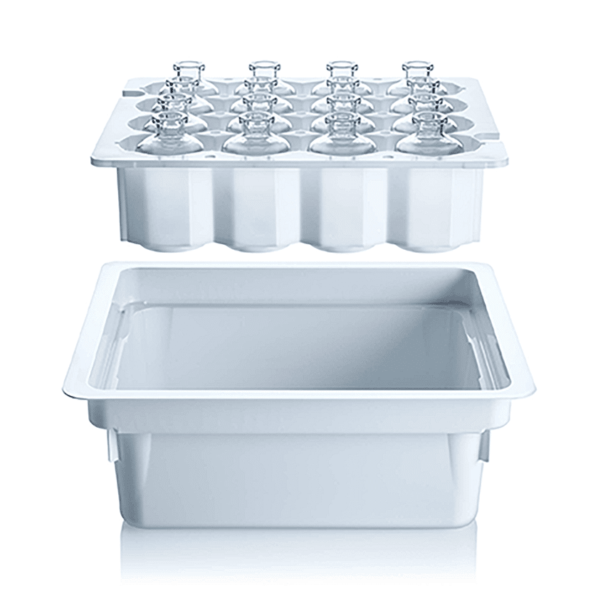 Schott adaptiq sterile vials in cup nest thumb 1200x1200