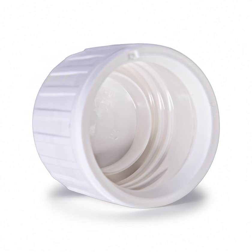Pp28 28mm tamper evident cap