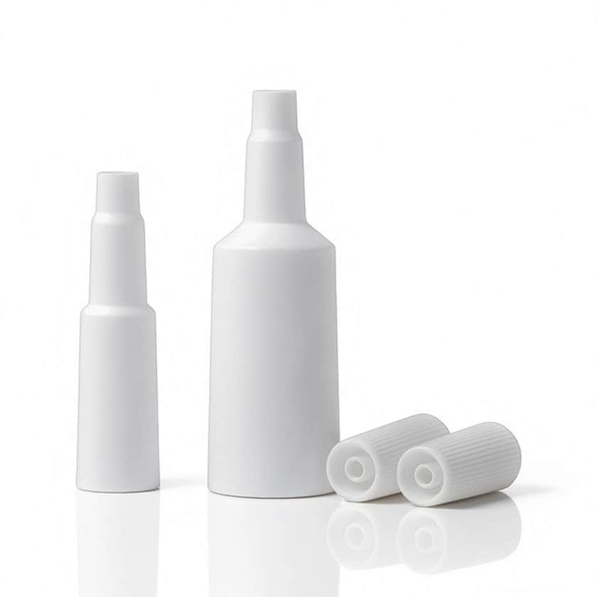 Redipac single dose tubes 1