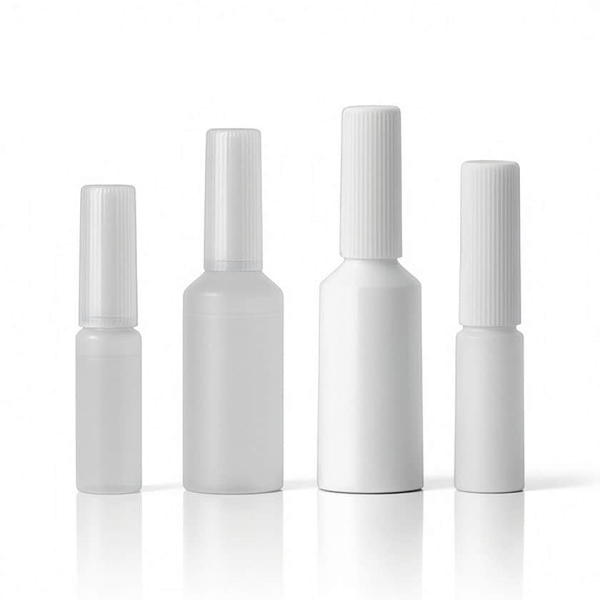 Redipac single dose tubes 2