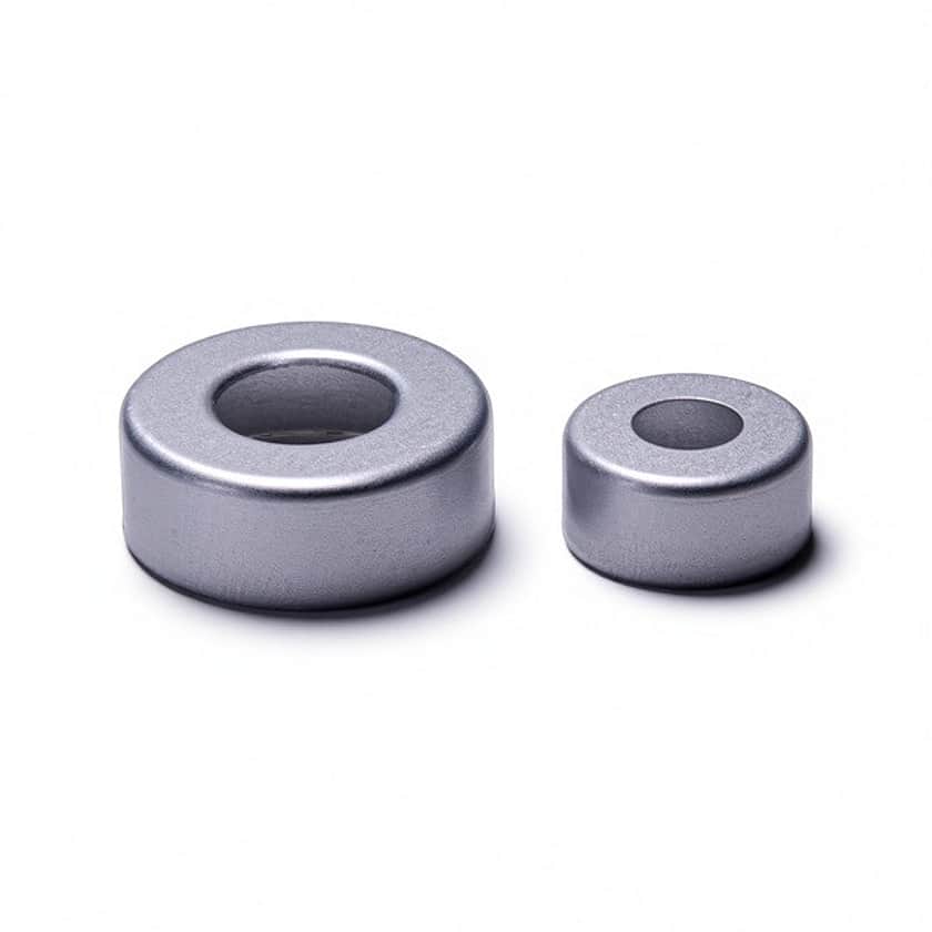 All Aluminium Crimp Seals 2