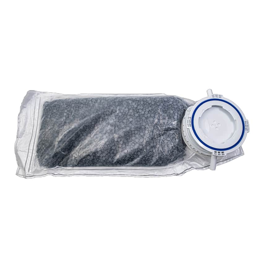 Sterile transfer bags 2
