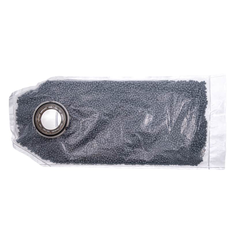 Sterile transfer bags 4