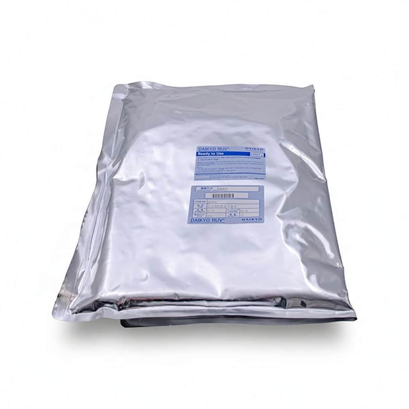 Daikyo d sigma stoppers 1