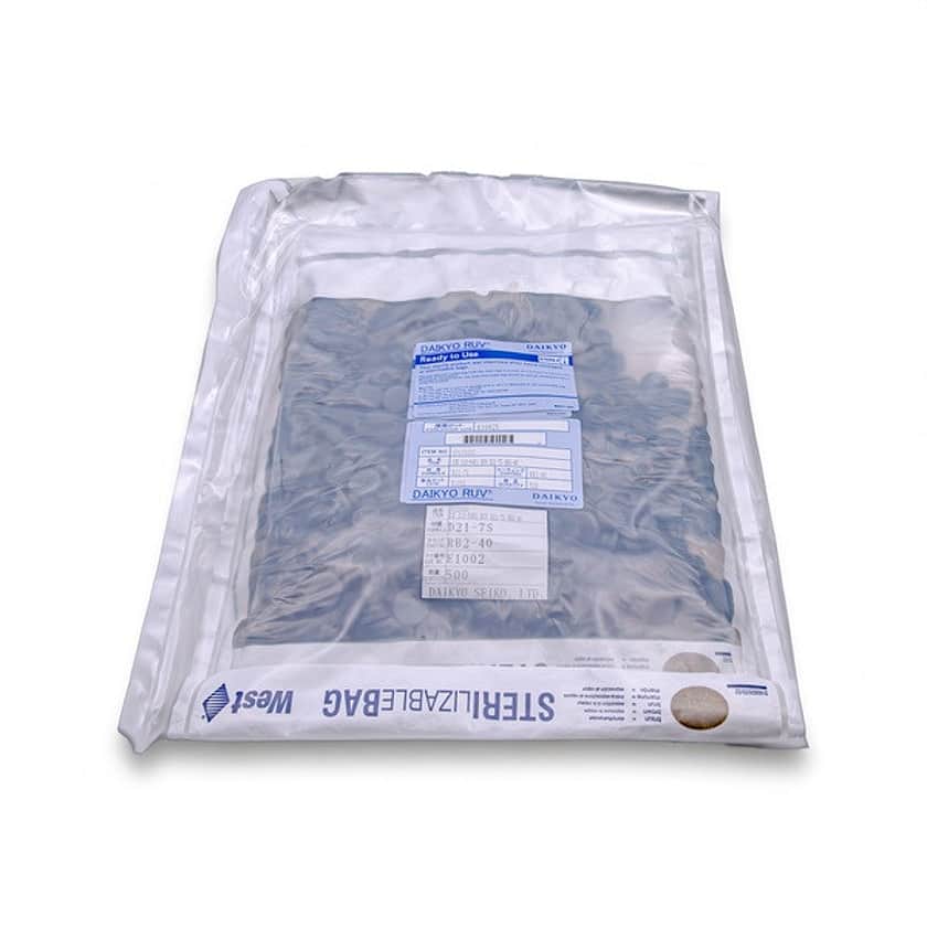 Daikyo d sigma stoppers 2