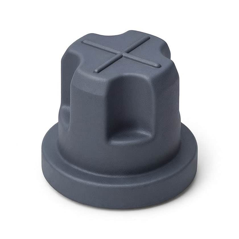 West diagnostic stoppers 5