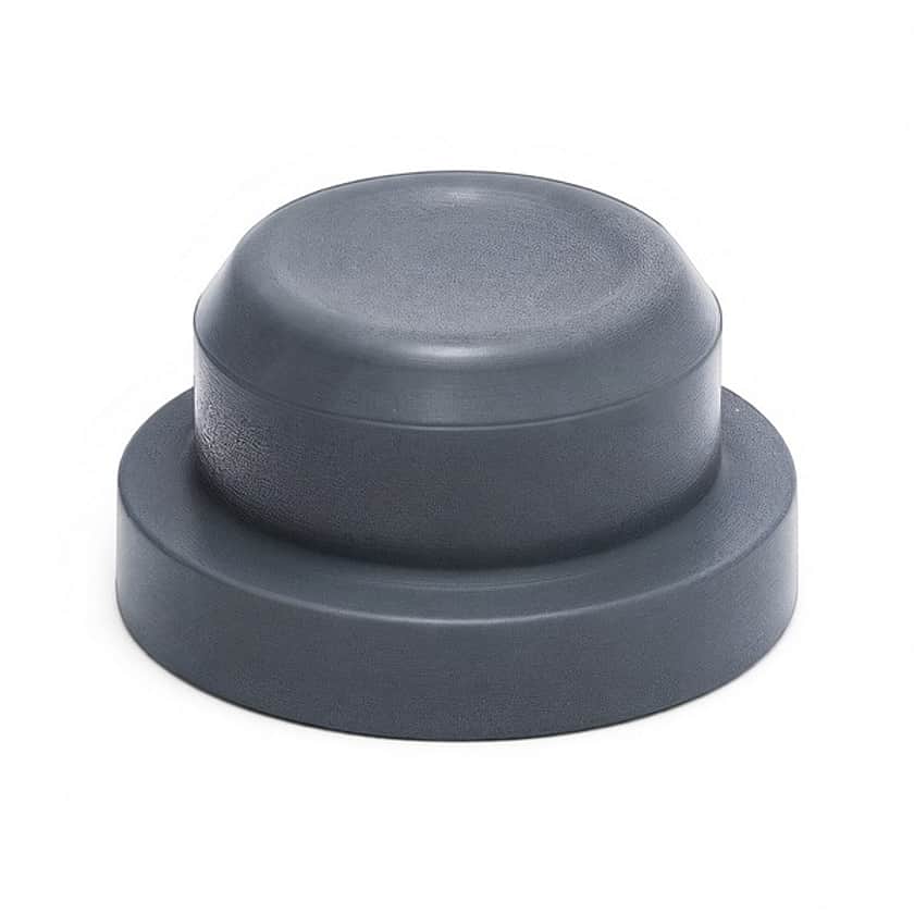 West diagnostic stoppers 8