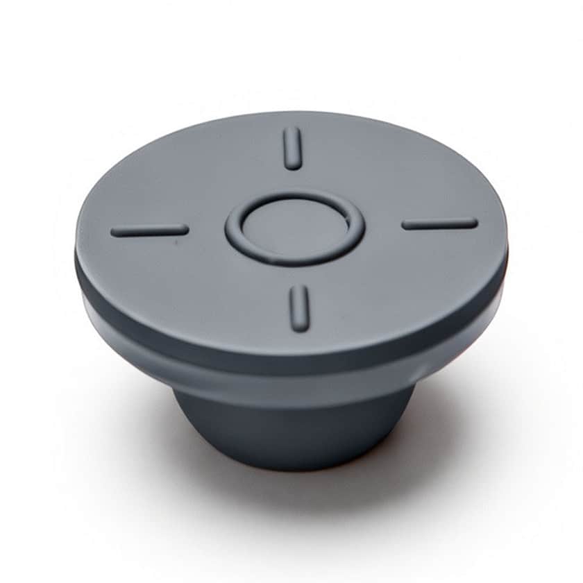 West rubber stoppers 7