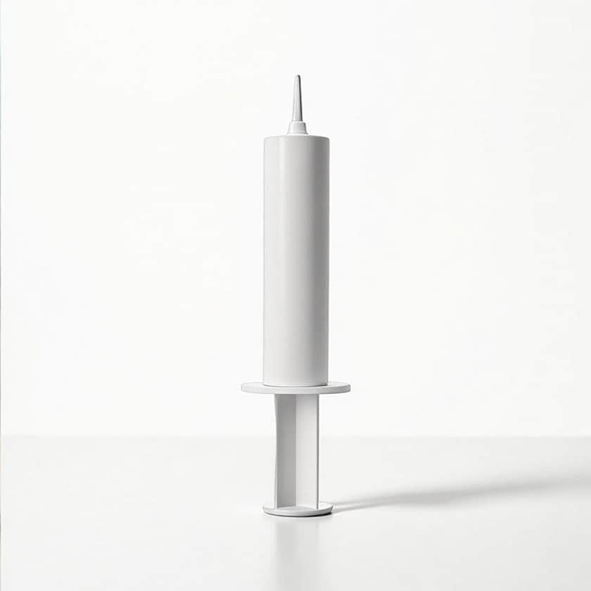 Intramammary injectors 2