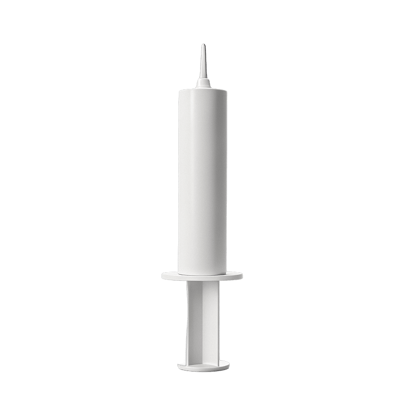 Intramammary injectors 2