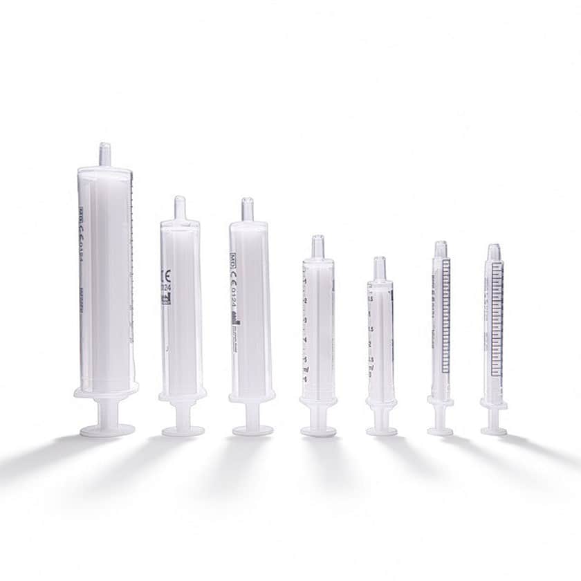 Short form oral syriges 3