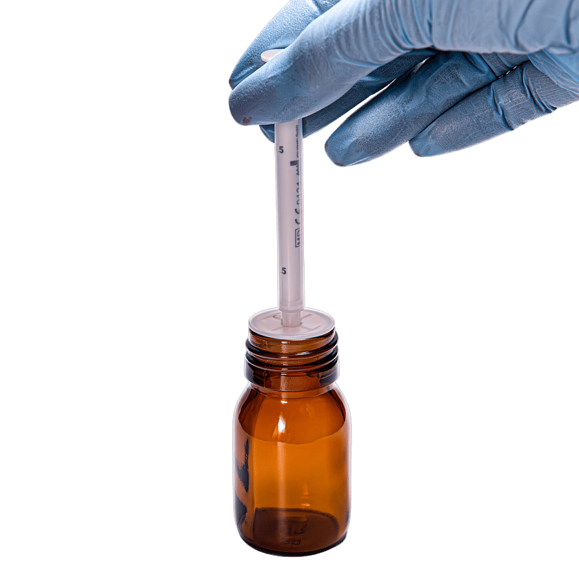 Short form oral syriges 4