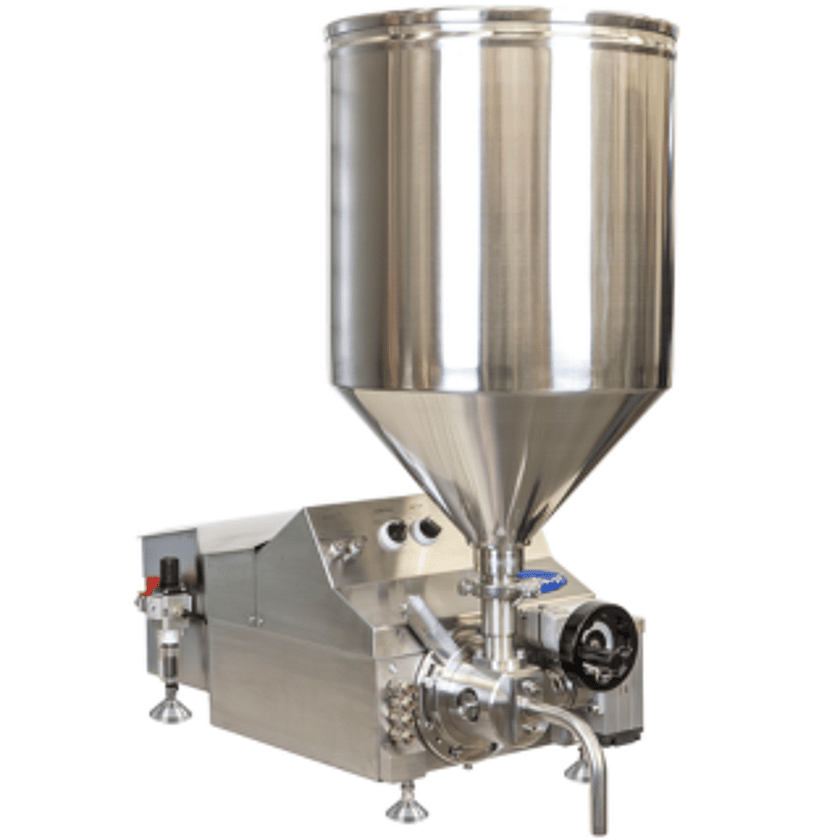 Response Heated Front On with Hopper 320 x 320