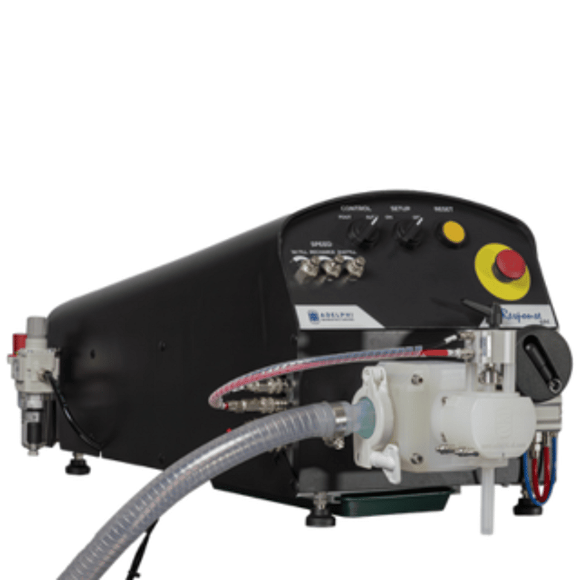 Response p H Benchtop Filler Front On 320 x 320