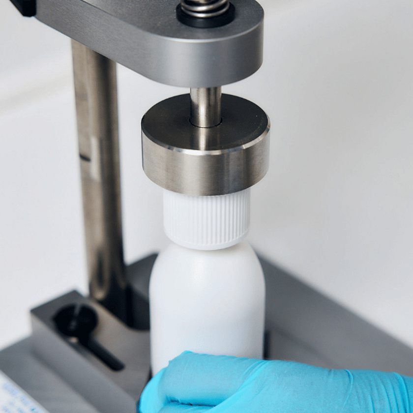 Adelphi Products 0533 Manual Bottle Cap Press 600 x 600