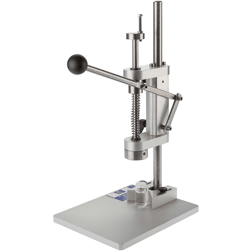 Manual Bottle Cap Press 600 x 600