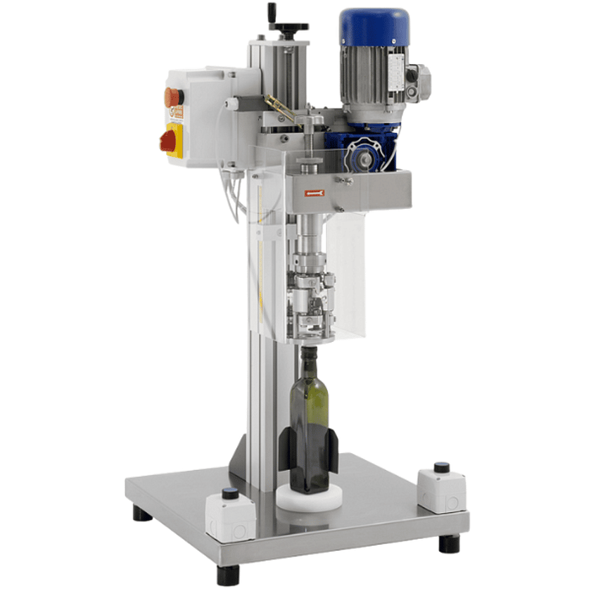 ROPP Capper Front On 600 x 600